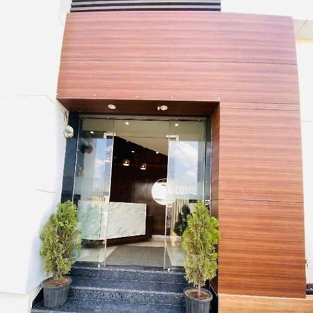 Hotel Shree Sai Ширди Экстерьер фото