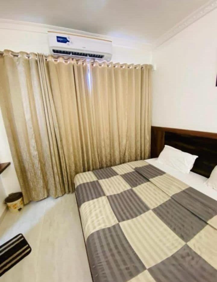 Hotel Shree Sai Ширди Экстерьер фото
