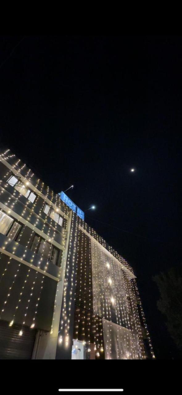 Hotel Shree Sai Ширди Экстерьер фото