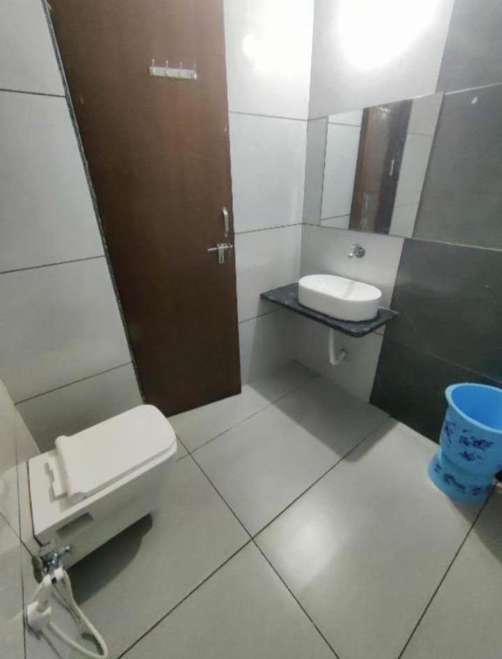 Hotel Shree Sai Ширди Экстерьер фото
